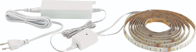 Le produit Eglo Connect Blanc et Couleur Stripe Lightstrip 19 W ne sera plus jamais disponible