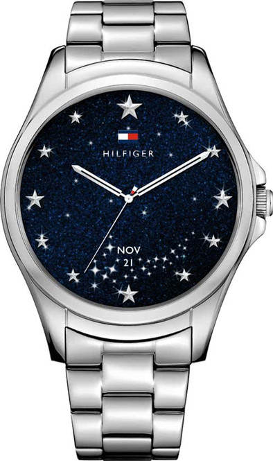 Tommy Hilfiger TH24/7 YOU TH1781831 is nooit meer leverbaar