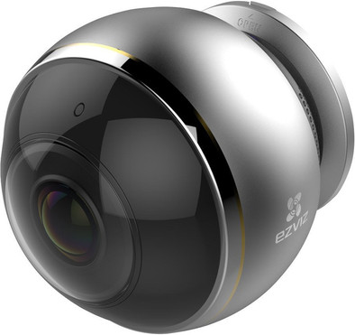 Le produit EZVIZ by Hikvision Mini Pano ne sera plus jamais disponible