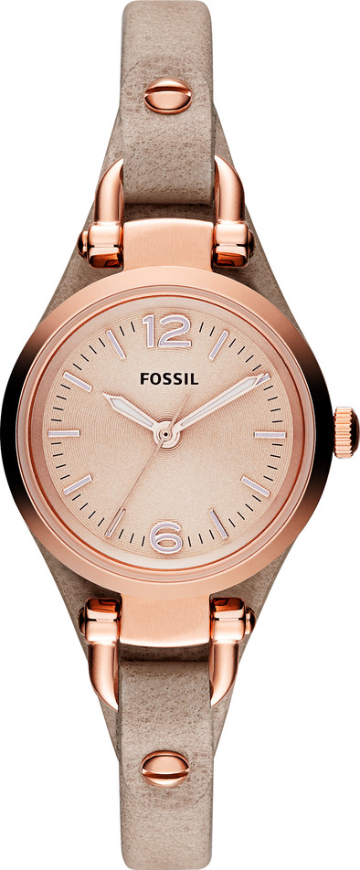 Fossil Georgia ES3262 is no longer available