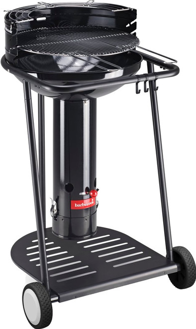 Barbecook Major Go Black is no longer available