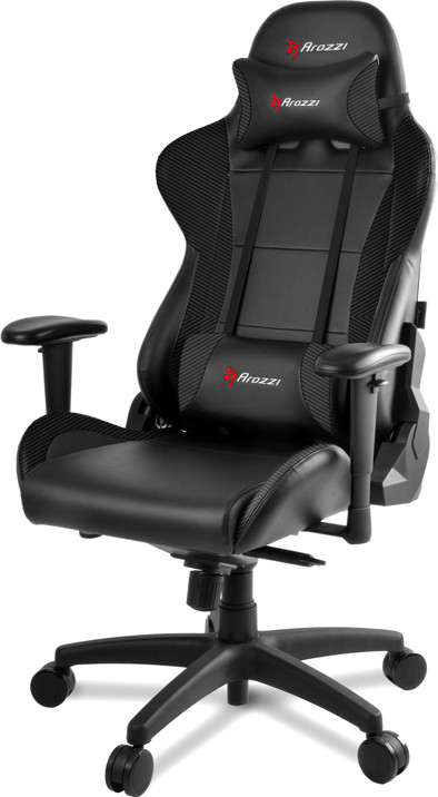Le produit Arozzi Verona V2 Fauteuil de Gaming Noir ne sera plus jamais disponible