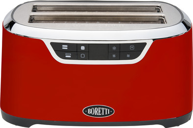 Boretti B301 Red is no longer available