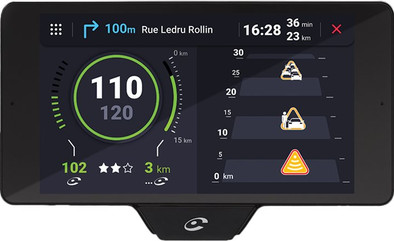 Coyote GPS NAV+ is no longer available