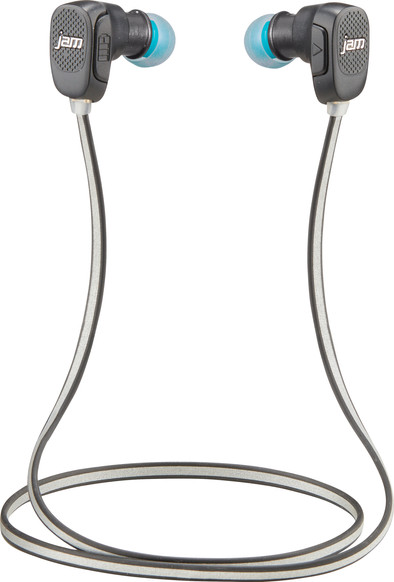 Le produit Jam Fitness Buds Bleu ne sera plus jamais disponible