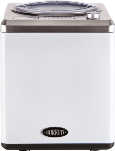 Boretti B102 Wit is nooit meer leverbaar