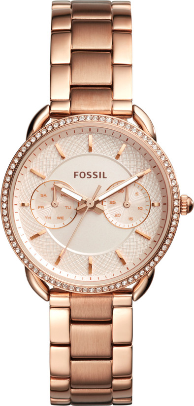 Fossil Tailor ES4264 is no longer available