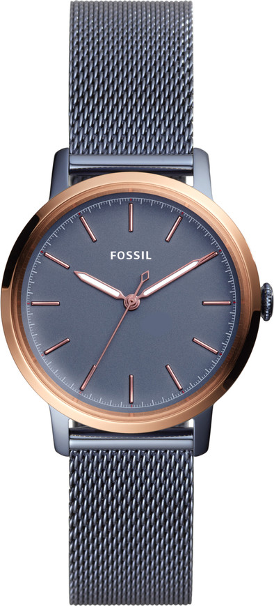 Fossil Neely ES4312 is nooit meer leverbaar