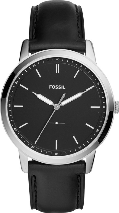Fossil Minimalist FS5398 is no longer available