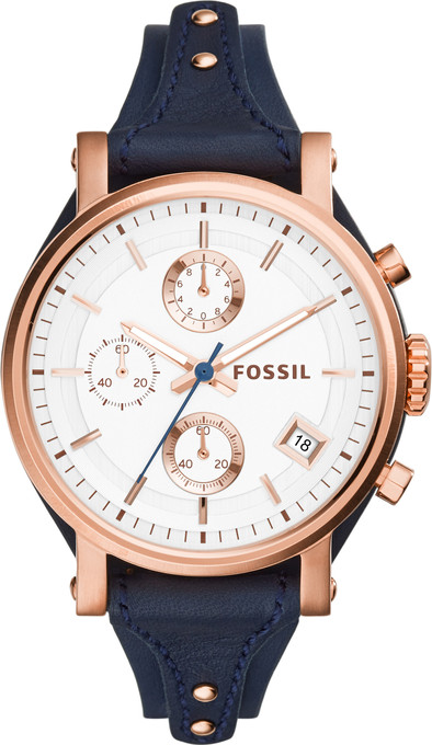 Le produit Fossil Original Boyfriend ES3838 ne sera plus jamais disponible