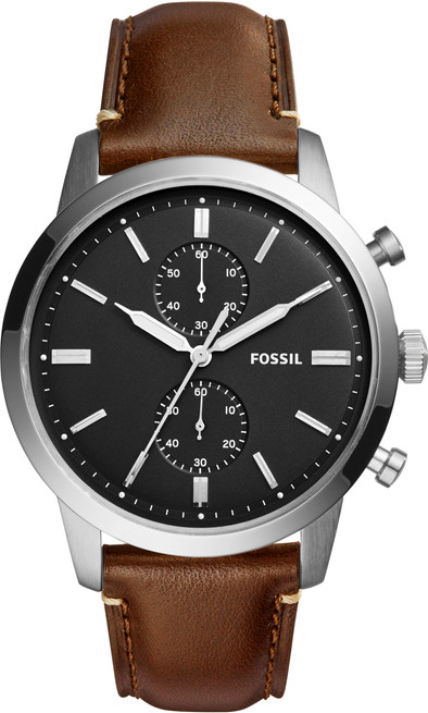 Fossil Townsman FS5280 is nooit meer leverbaar