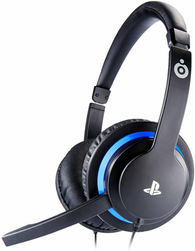 Le produit BigBen Stéréo Casque Gaming V2 PS4 ne sera plus jamais disponible