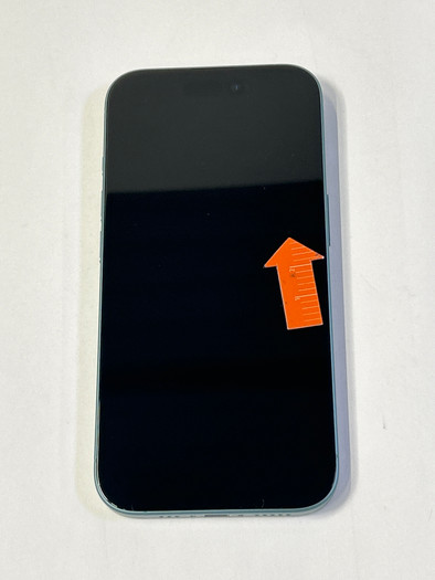 Le produit Apple iPhone 16 128 Go Vert ne sera plus jamais disponible