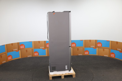 Samsung RB34C605CS9/EF is nooit meer leverbaar