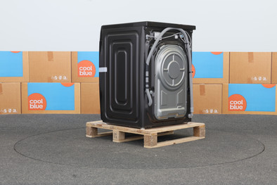 Samsung WW11DG6B85LB AI Wash is nooit meer leverbaar