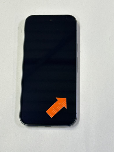 Le produit Google Pixel 9 128 Go Noir 5G ne sera plus jamais disponible