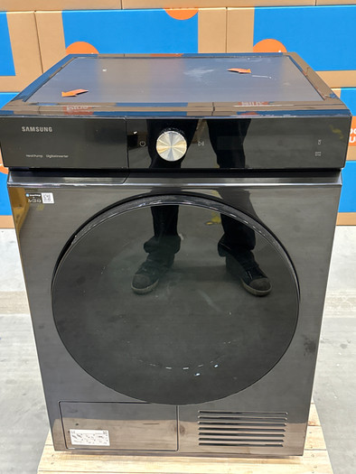 Samsung DV90DB8845GBU3 Bespoke Silent Dry is nooit meer leverbaar