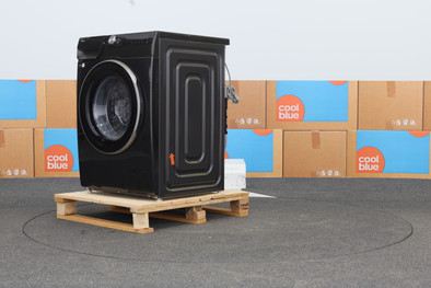 Samsung WW11DG6B85LB AI Wash is nooit meer leverbaar