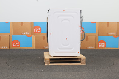 Samsung WW90DG6U85LK AI Wash is nooit meer leverbaar