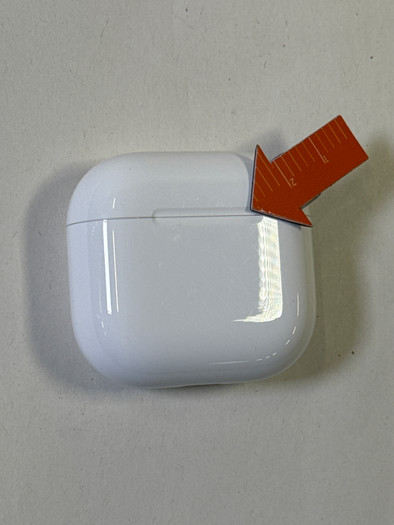 Apple AirPods 4 is no longer available