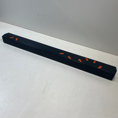 Samsung HW-B66CF (2025) is nooit meer leverbaar