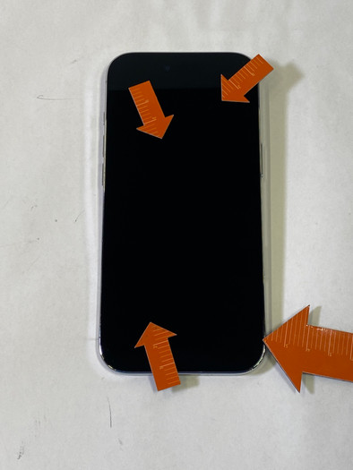 Apple iPhone Air 256GB Wit is nooit meer leverbaar