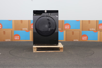 Samsung WD90DG6B85BB AI Wash - 9/6 kg is nooit meer leverbaar