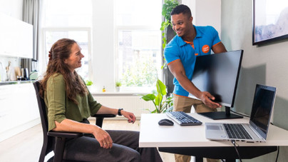 Je eigen Thuiswerkwinkel in 5 stappen