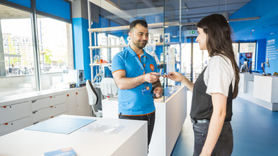 Faites un upgrade de votre smartphone