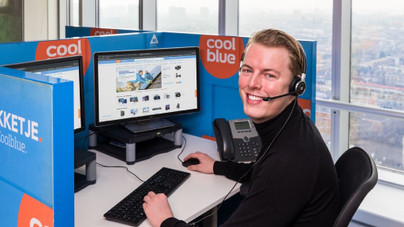 Regel in 3 stappen een OCI koppeling