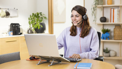 How do you get Apple Financial Services?