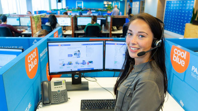 Trade in your business smartphones for a discount