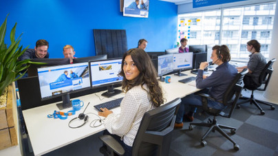 Je eigen Thuiswerkwinkel in 5 stappen