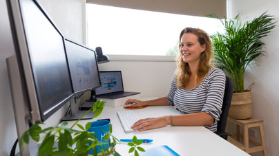 Regel in 3 stappen een OCI koppeling