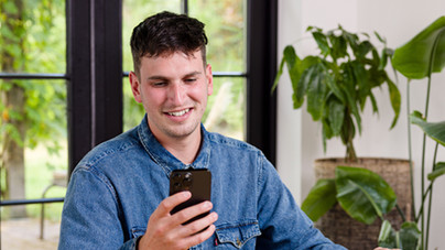 Faites un upgrade de votre smartphone