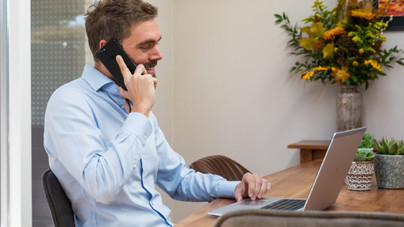 Je eigen Thuiswerkwinkel in 5 stappen