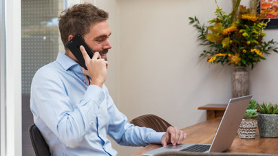 Commandez votre propre boutique de Noël en 3 étapes