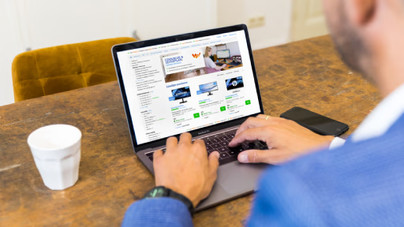 In 5 stappen Bring Your Own Device