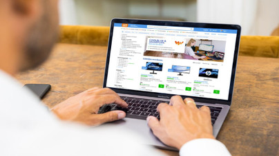 Commandez votre propre boutique de Noël en 3 étapes