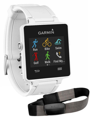 vivoactive hrm