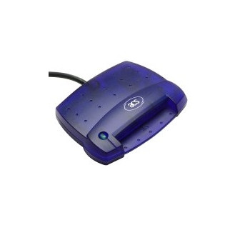 Fresh 88 Zetes Acr38u Pocketmate Eid Card Reader