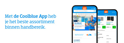 coolblue app