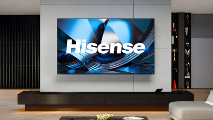 Hisense televisies