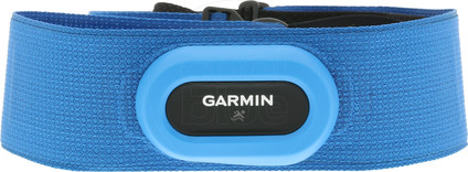 Garmin HRM-Swim Hartslagmeter Borstband Blauw
