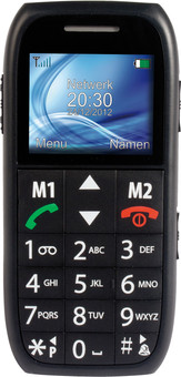 Fysic FM-7500 Senioren Telefoon
