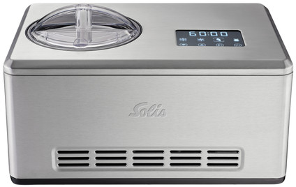 SOLIS Gelateria Pro Touch 8502