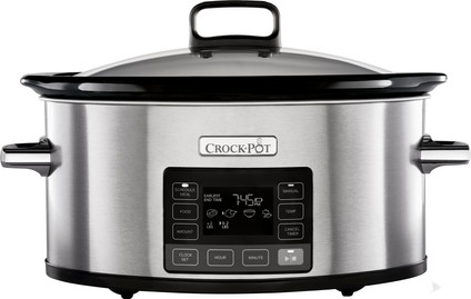Crock-pot Slowcooker 5,6 L