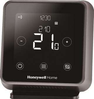 Honeywell Home Lyric T6R (Wireless)