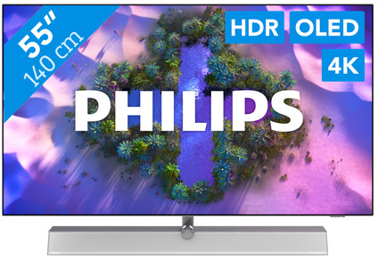 Philips 55OLED936 - Ambilight (2021)