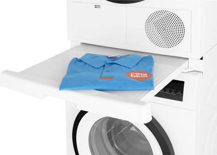 BlueBuilt Tussenstuk voor alle wasmachines en drogers